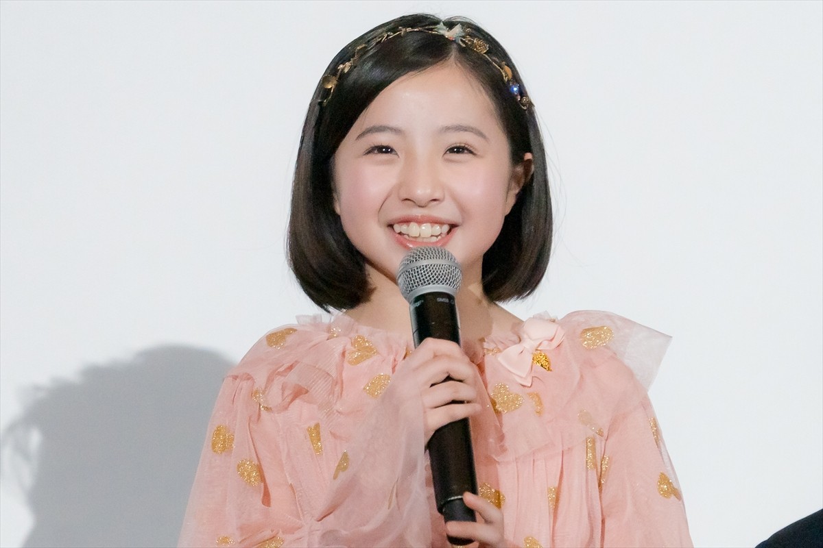 志尊淳、香取慎吾のスター性に感動「本当にスターなんですよ！」