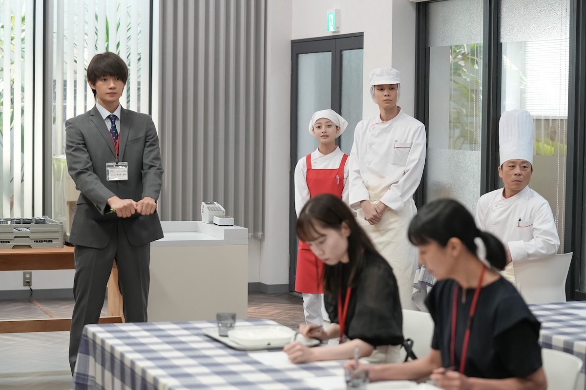 『おむすび』に初登場したもの 「何年後かにはみんな持ってる」“歩”仲里依紗の予言に反響「仰る通り」「小学生も持ってるよ」の声