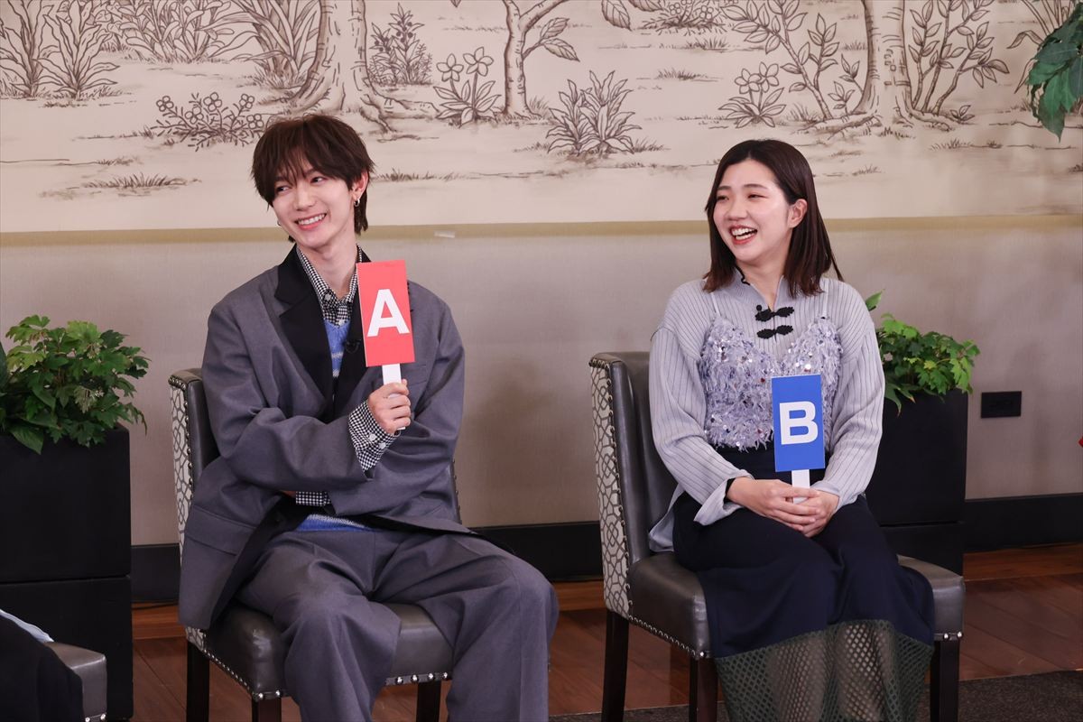 あす最終回『グータンヌーボ2』MCの長谷川京子、田中みな実、西野七瀬、満島真之介が語る「グータンは“Family”」