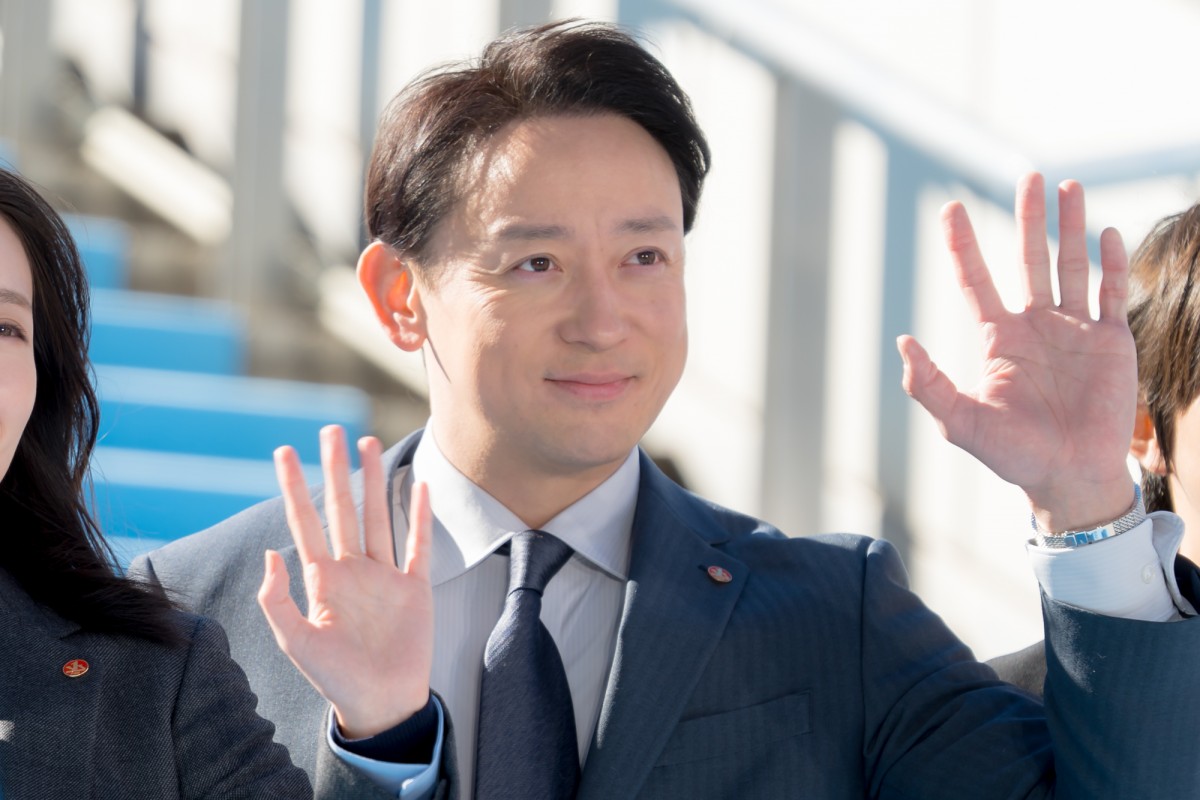 波瑠、“あったらうれしい能力”は「まぶしくても開く目」と「怪力」