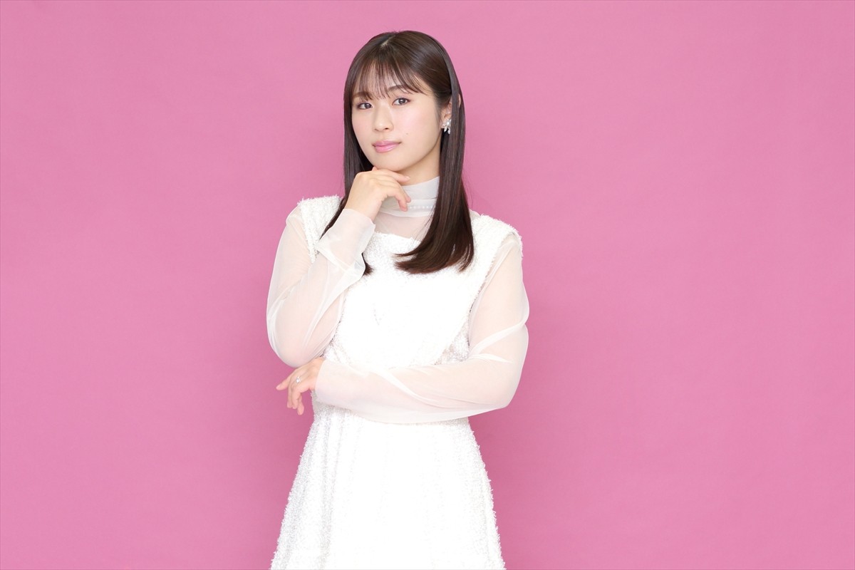 佐々木希＆渋谷凪咲、復讐劇で敵対も「気さくで飾らない」「みんなに好かれる」人柄にすぐ意気投合