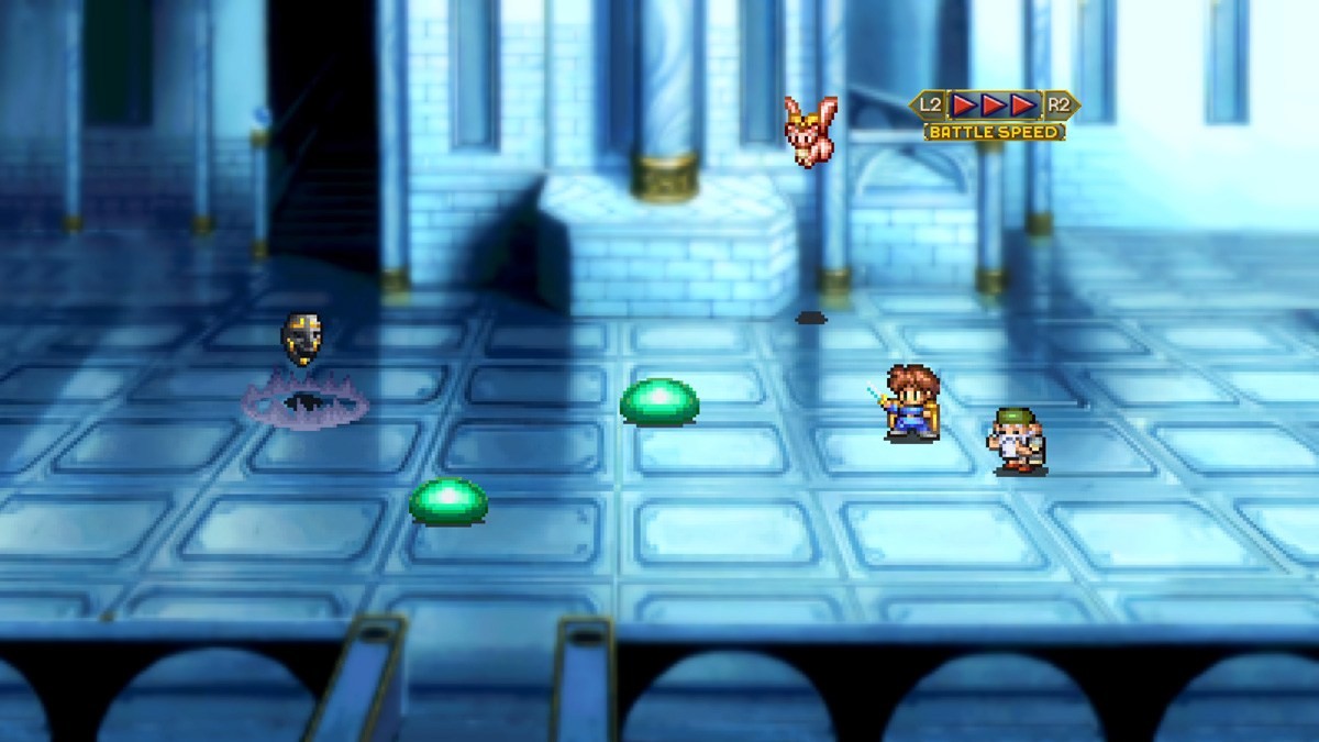 ガンホー『LUNAR リマスターコレクション』、発売日が4月18日に決定　1990年代不朽の名作JRPGが遊びやすくなってよみがえる