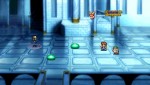 『LUNAR リマスターコレクション』スクリーンショット