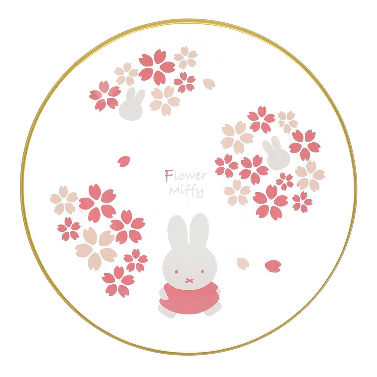20250115「Flower Miffy POP UP SHOP」