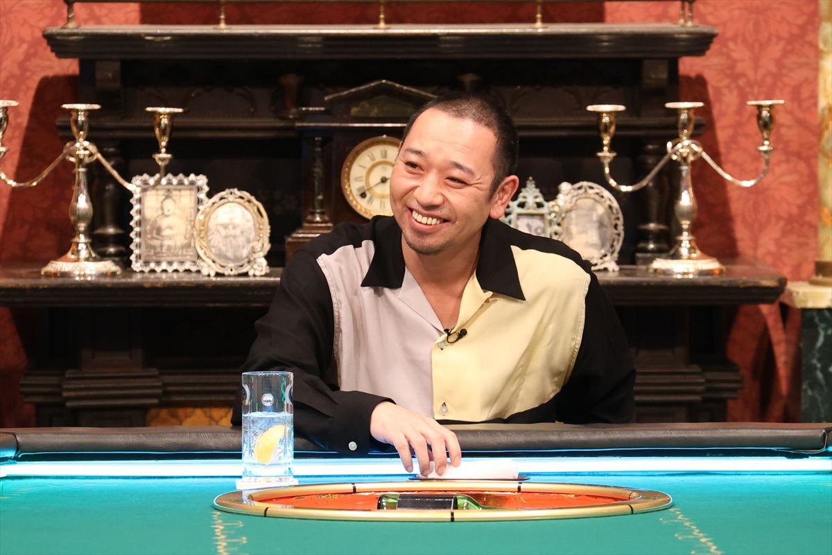 Snow Man・宮舘涼太が千鳥・大悟に言われた悔しい一言とは？　あすの『酒のツマミになる話』