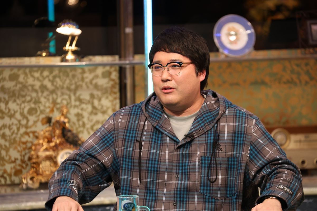 Snow Man・宮舘涼太が千鳥・大悟に言われた悔しい一言とは？　あすの『酒のツマミになる話』