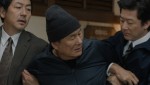 Amazon Original映画『Broken Rage』場面写真