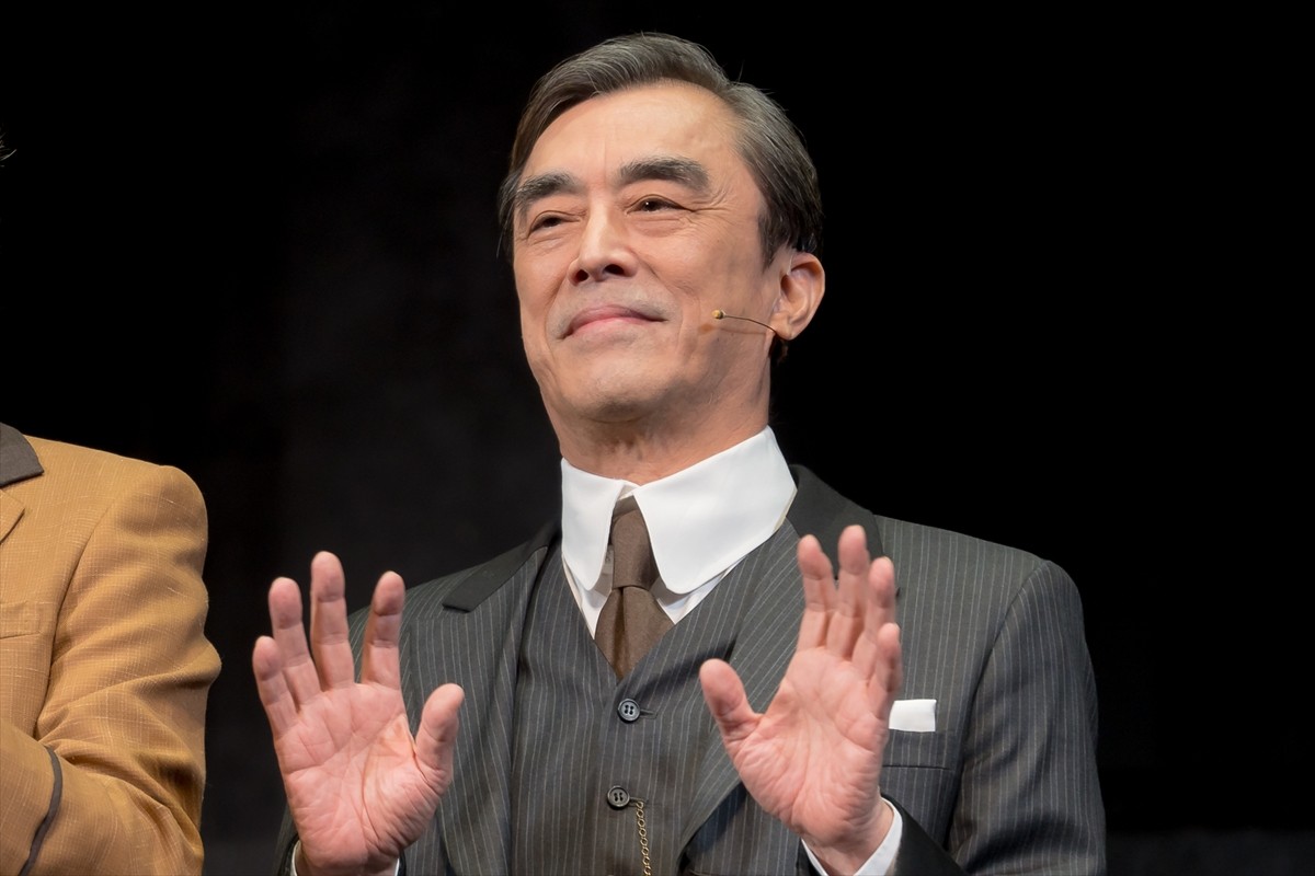 松下洸平＆松下優也、お互いの尊敬できる部分を告白「数え切れないくらいあります」