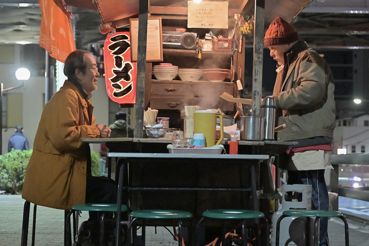 広瀬すず主演、現在と過去2つの事件が交錯する本格サスペンス『クジャクのダンス、誰が見た？』今夜スタート