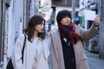 ドラマ『アンサンブル』第2話より