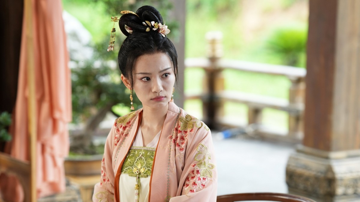 『長相思』ヤン・ズーが男前医師＆王姫を熱演！　豪華女優たちがヒロインの恋を阻む波乱万丈のラブストーリー