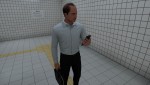 『８番出口』スクリーンショット