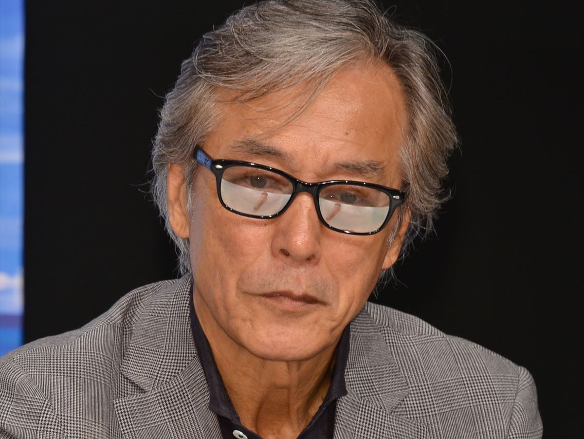 岩城滉一