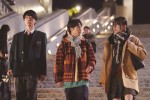 映画『山田くんとLv999の恋をする』場面写真