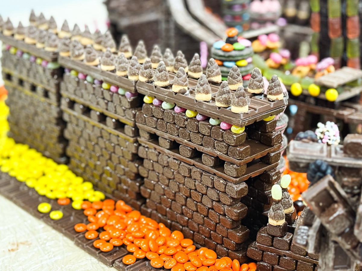 20250121_「大きな大きなお菓子の遊園地キット」メディアお披露目イベント