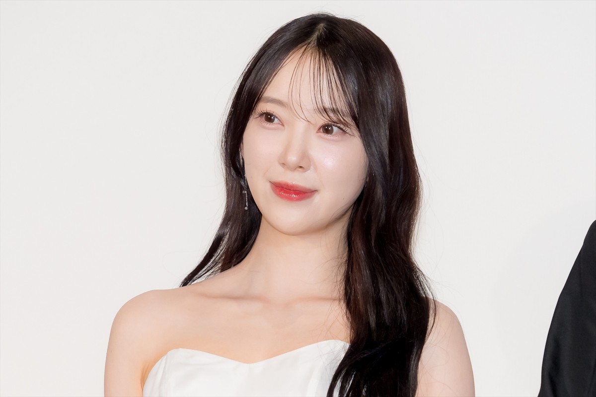 空気階段・水川かたまり、初主演映画の撮影は「キッザニアに行っているような感覚」