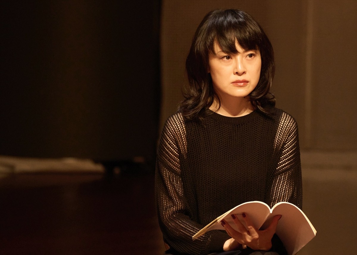 監督・堤幸彦×ドリカム・中村正人×上原ひろみ『Page30』謎に包まれた映画が公開決定　唐田えりから4名の女優が出演へ