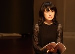 映画『Page30』に出演する林田麻里