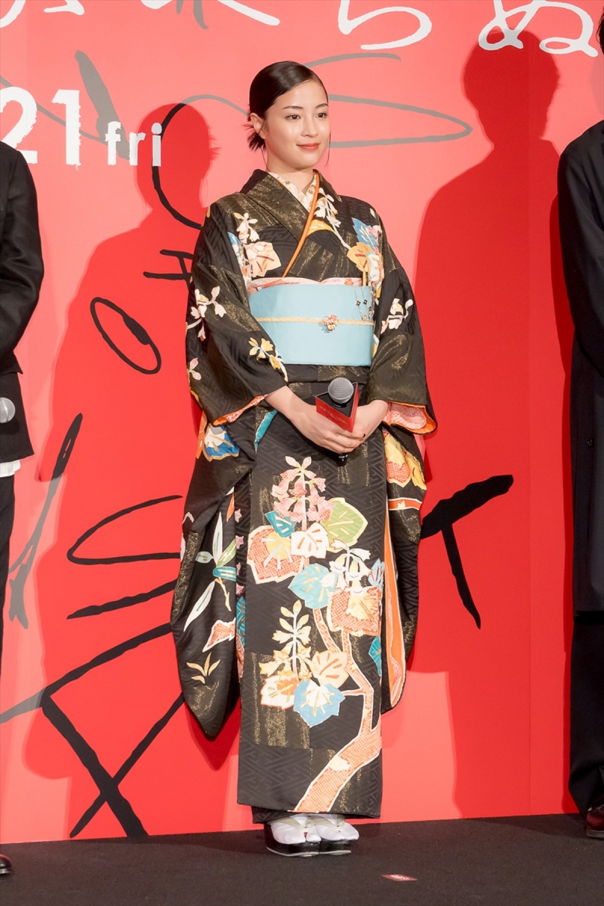 広瀬すず＆岡田将生、“青春時代にやりたかったこと”を明かす「憧れがありました」