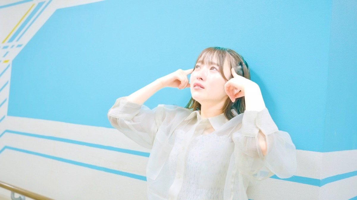 CUTIE STREETの1stワンマンライブをHulu独占ライブ配信！　デビュー前の合宿オーディション映像も初解禁