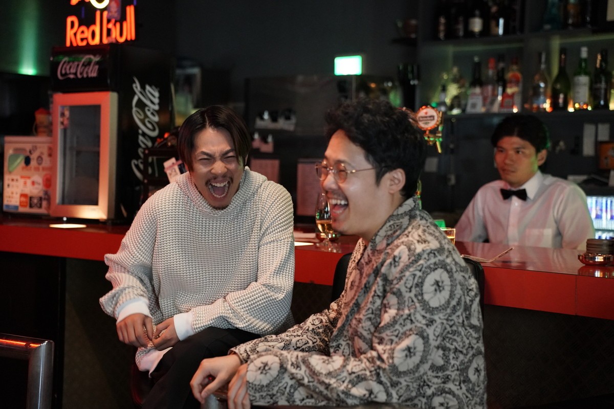 高石あかり初単独主演映画『ゴーストキラー』、アクション満載予告解禁！　井上想良、東野絢香ら全キャストも解禁