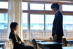 『御上先生』第1話より