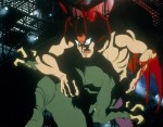 『デビルマン 誕生編』より