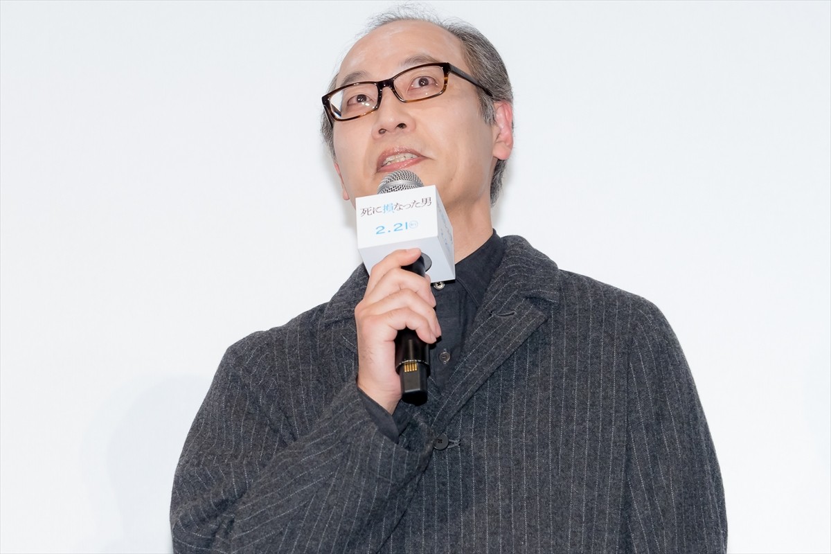 空気階段・水川かたまり、初主演映画の撮影は「キッザニアに行っているような感覚」