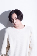 SHOW MUSICAL『ドリームハイ』ソン・サムドン役の蒼井翔太