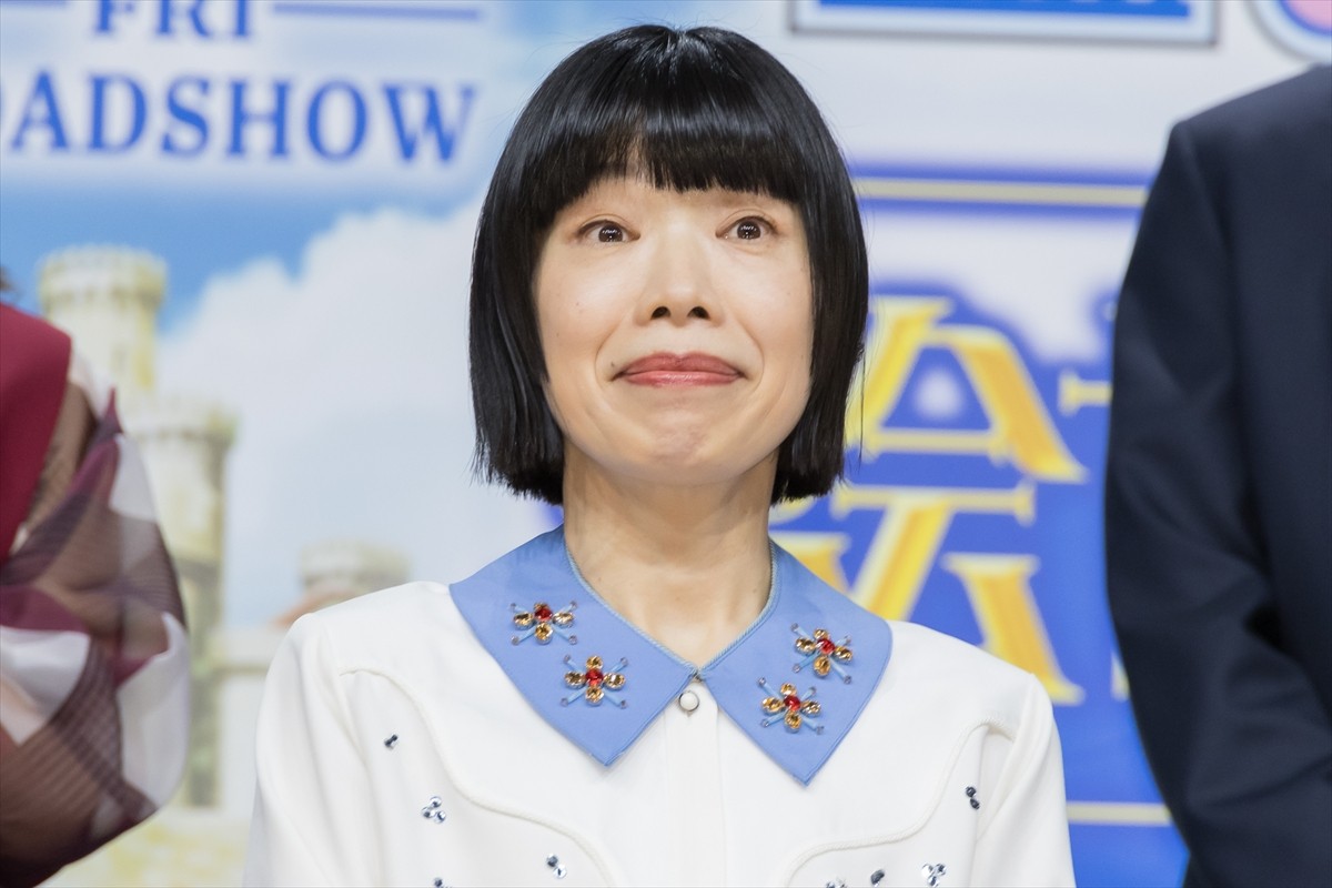藤本美貴、夫婦関係は“ジャイアン形式”「お前のものは俺のもの」