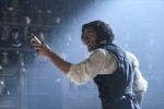 Netflix映画『FRANKENSTEIN（原題）』ファーストルック