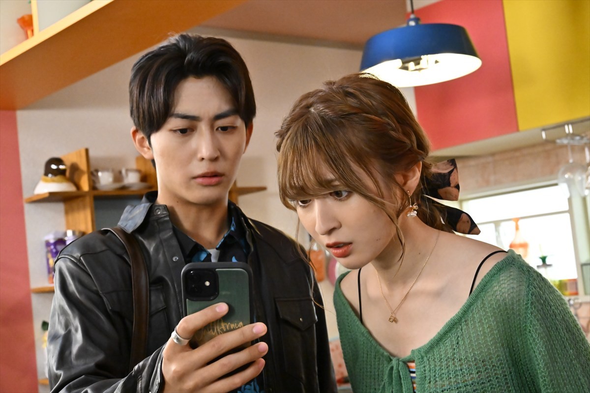 『仮面ライダーガヴ』第21話「ビターすぎるガヴ」、ショウマがダークな本性を現した!?