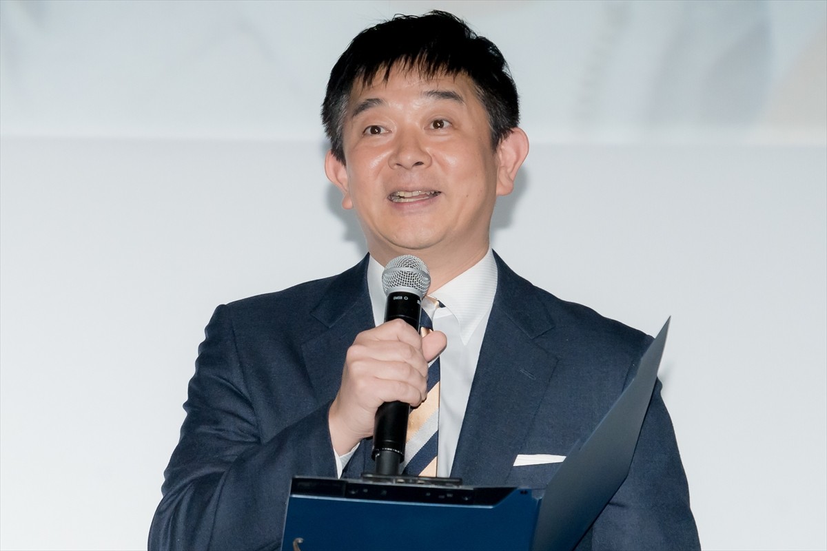 志尊淳、香取慎吾のスター性に感動「本当にスターなんですよ！」