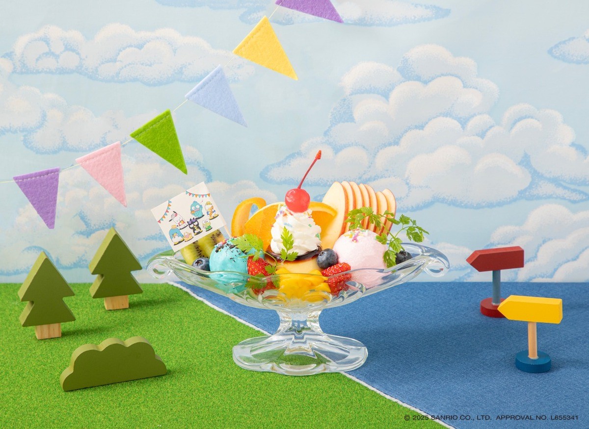 250116_結成5周年を祝うテーマカフェ
