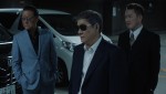 Amazon Original映画『Broken Rage』場面写真