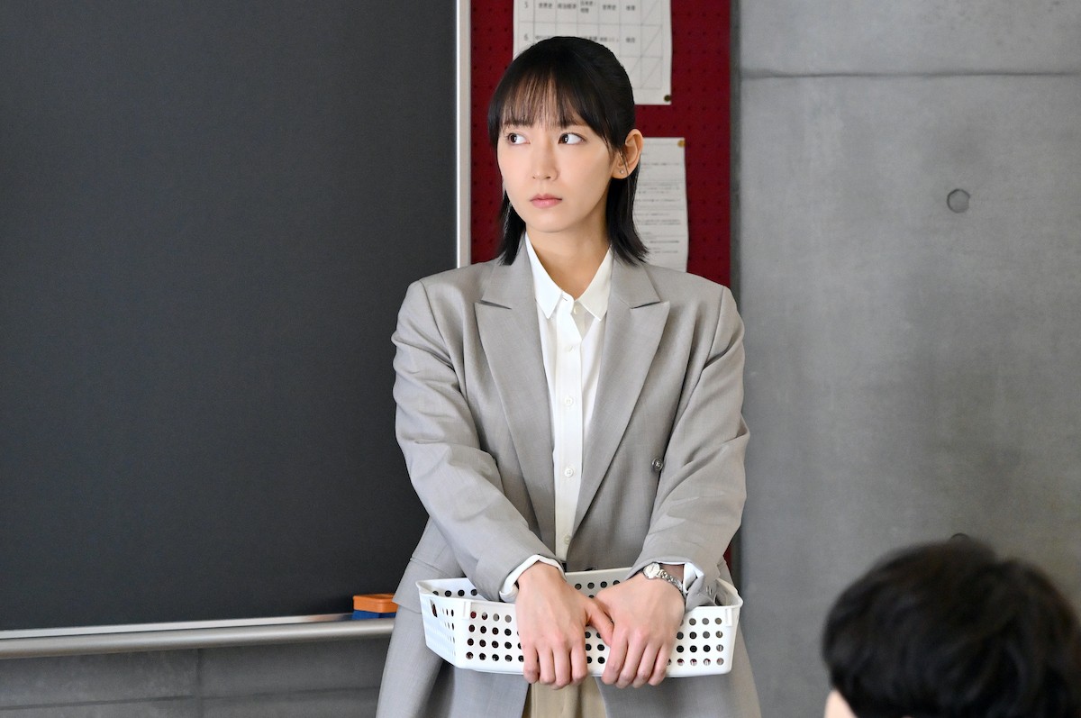 松坂桃李、エリート文科省官僚役で日本の教育現場に切り込む！『御上先生』今夜スタート