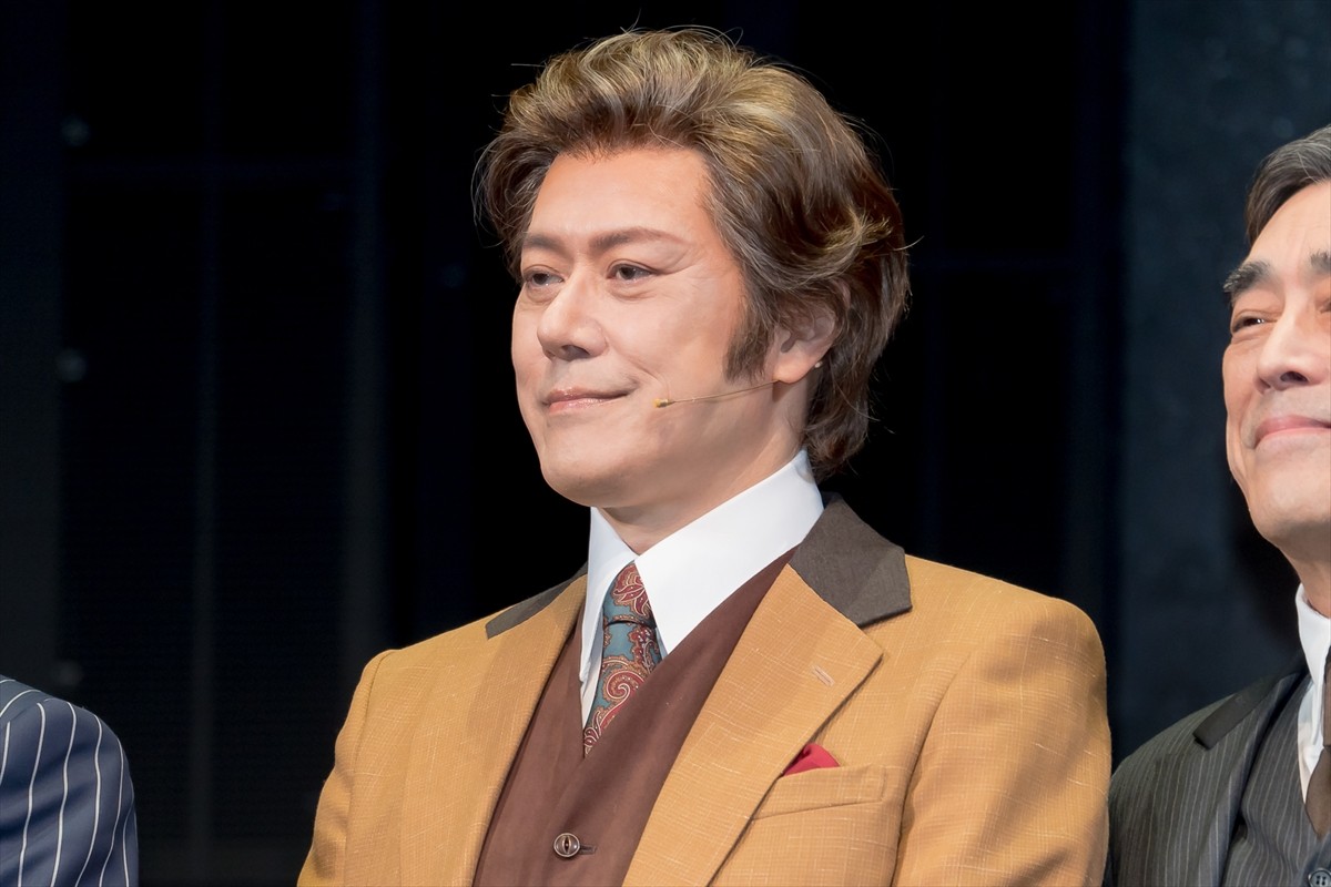 松下洸平＆松下優也、お互いの尊敬できる部分を告白「数え切れないくらいあります」