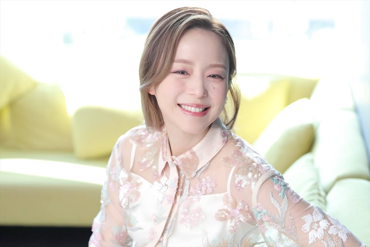 平野綾、胸にあふれる『ベルばら』愛　現地を訪れマリー・アントワネットの孤独を体感