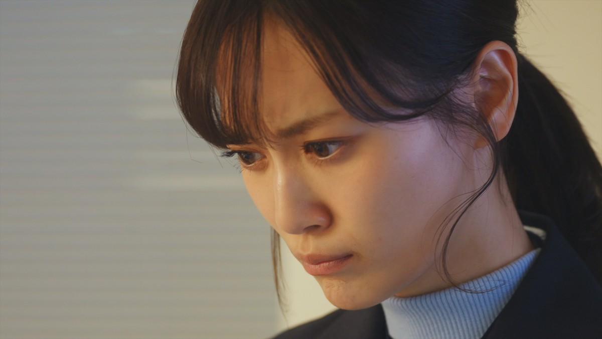 『御曹司に恋はムズすぎる』第4話　“昴”永瀬廉、“まどか”山下美月に本気で惹かれていく