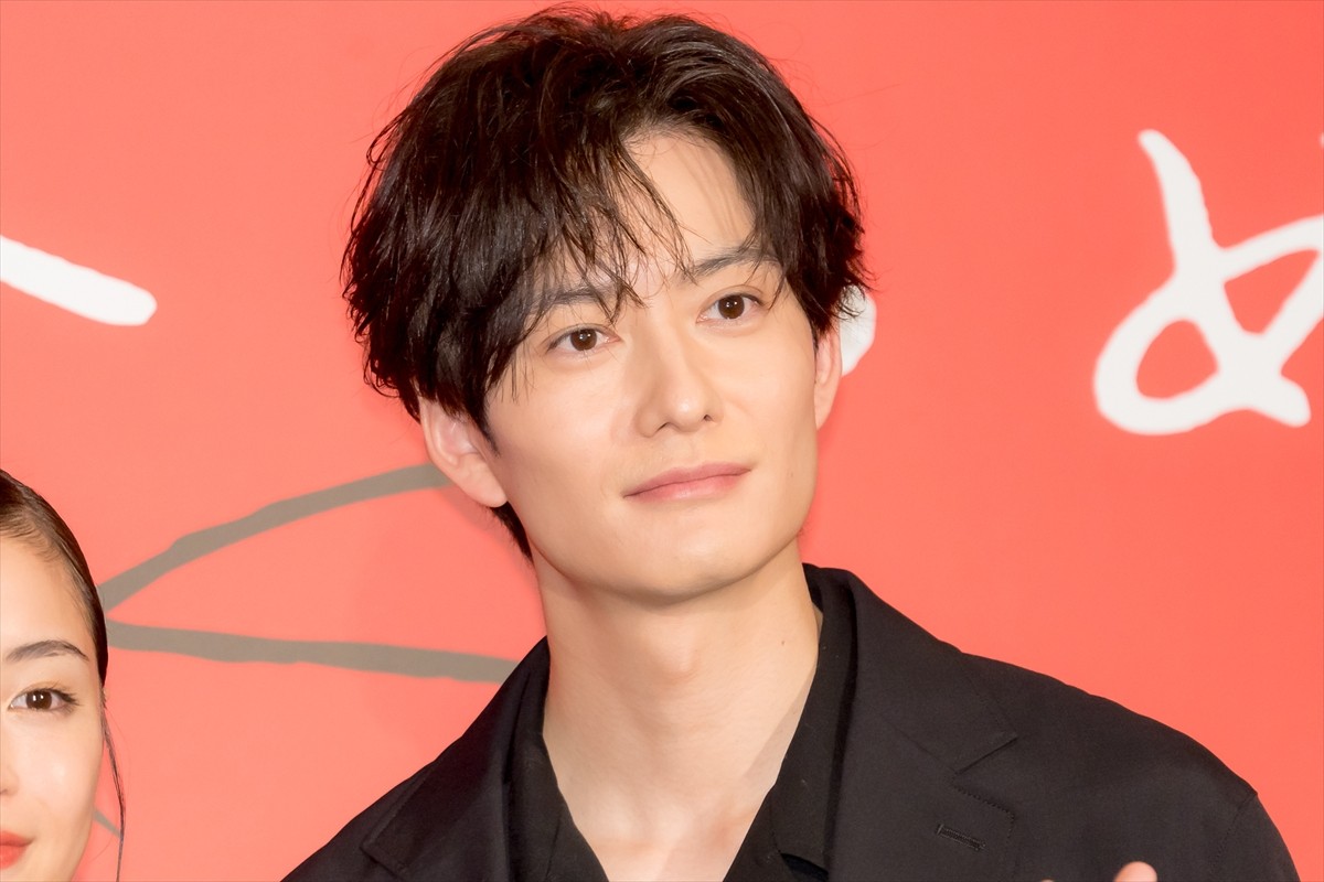 広瀬すず＆岡田将生、“青春時代にやりたかったこと”を明かす「憧れがありました」