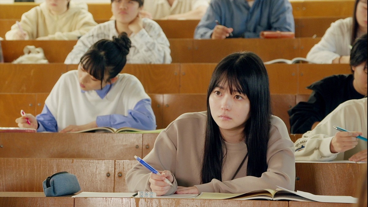 當真あみ、この春高校卒業　「役柄の幅が広がることが楽しみ」さらなる飛躍に意欲