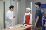 連続テレビ小説『おむすび』第68回より