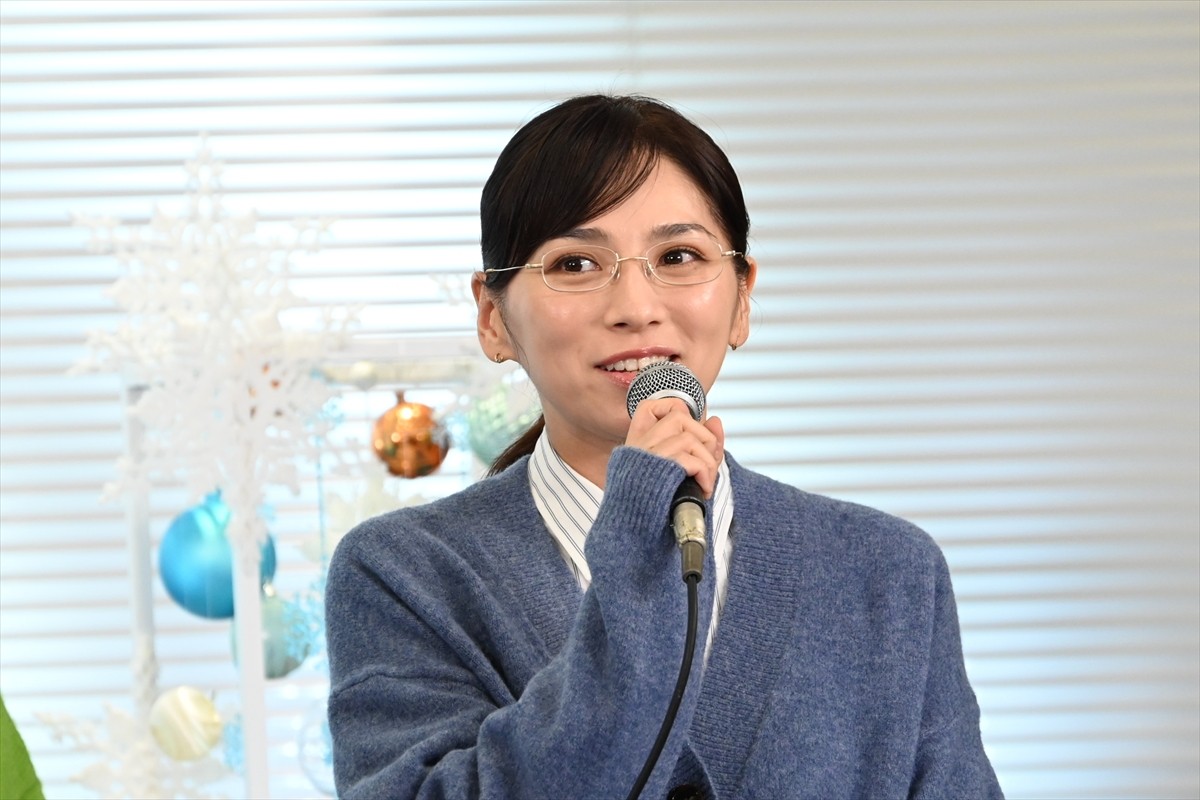 Travis Japan・宮近海斗、戸塚純貴＆小島健とのキュンキュン対決を制する！　初主演ドラマに「手応えがあります」