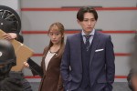 『爆上戦隊ブンブンジャー』第44話場面写真