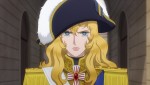 劇場アニメ『ベルサイユのばら』場面写真