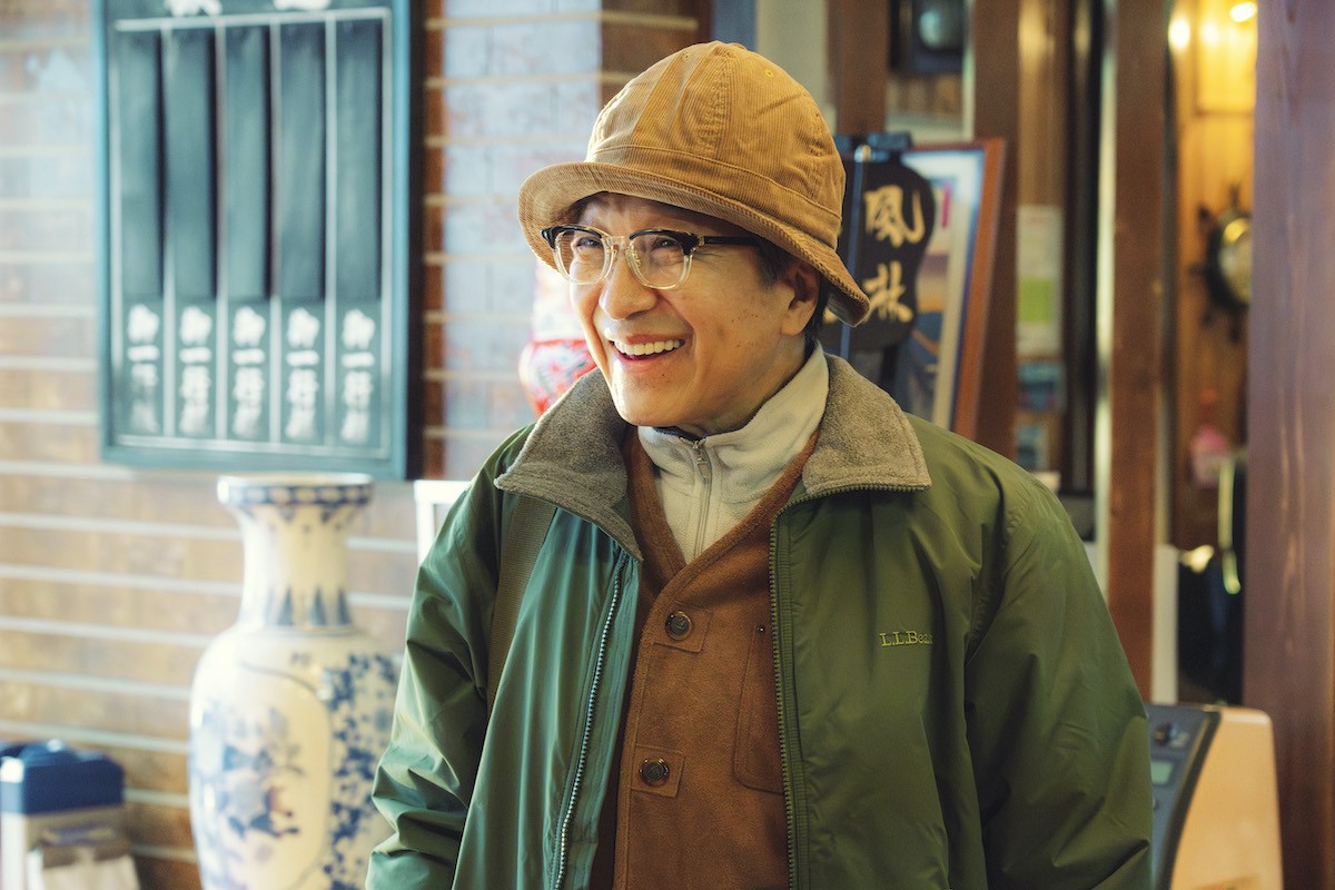 バカリズム脚本×市川実日子主演の地元系エイリアン・ヒューマン・コメディー『ホットスポット』今夜開幕！