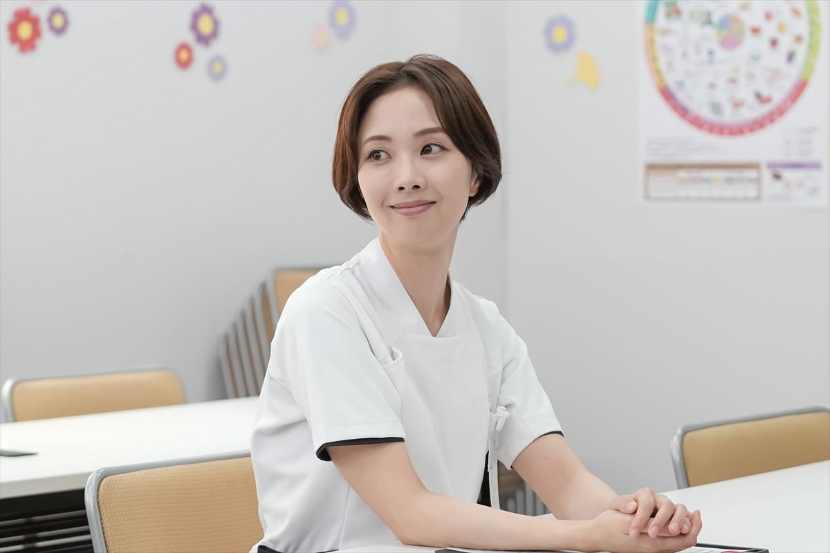 濱田マリ、妃海風、犬飼貴丈ら『おむすび』出演決定！　“結”橋本環奈、“食と命の新たなステージ”へ