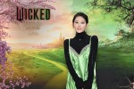 映画『ウィキッド ふたりの魔女』エルファバ役の高畑充希