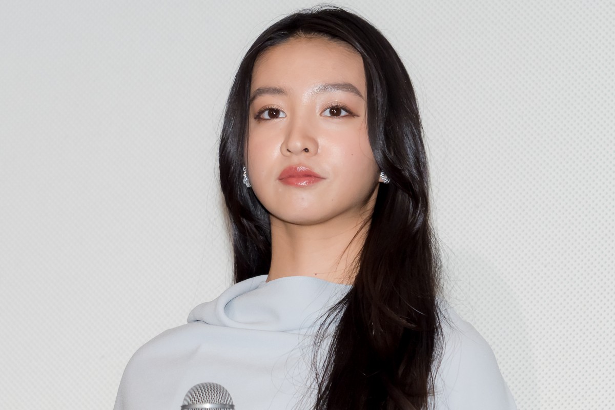 本木雅弘、Koki，に驚いたことを明かす「パパスタイルなんだねって（笑）」