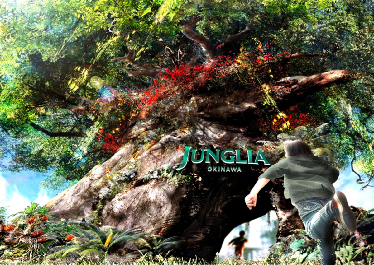 20250128_JUNGLIA OKINAWA